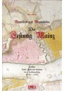 De Vesting Mainz 1792 - 1797