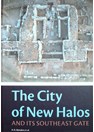 De Stad Nieuw Halos en haar zuid-oostelijke Stadspoort