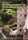 De Vestingwerken van het Heidelberger Slot