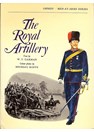 De Royal Artillery