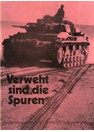 De Sporen zijn Verdwenen - Fotoboek 5de SS-Panzerregiment 'Wiking'