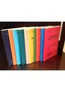 Series of Publications on Fortification Research - Vols. 1 - 10