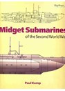 Midget Submarines of the Second World War