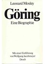 Göring - A Biography