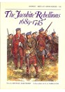 The Jacobite Rebellions 1689-1745