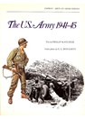 The U.S. Army 1941-45