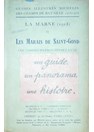 Illustrated Michelin Guides to the Battlefields of 1914-1918 - Marais