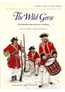 The Wild Geese - The Irish Brigades of France and Spain