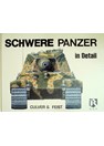 Heavy tanks in detail