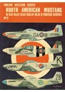 North American Mustang in RAF - RAAF - SAAF - RNZAF - RCAF 7 Foreign Service