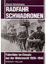 Rijwieltroepen - Fietsen in Gebruik bij de Duitse Wehrmacht 1939-1945