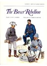 The Boxer Rebellion
