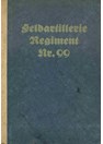 History of the Field-Artillery-Regiment nr. 99 in World War One