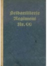 History of the Field-Artillery-Regiment nr. 99 in World War One