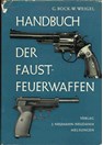 Handboek van vuistvuurwapens