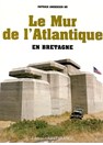 The Atlantic Wall In Brittany (B.)
