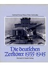 De Duitse Torpedobootjagers 1935-1945