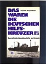 Dit waren de Duitse Hulp-Kruisers 1939-1945