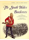 De South Wales Borderers