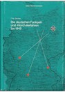 The German radio plotting and listening procedures until 1945