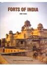 Forten van India