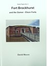 Fort Brockhurst and the Gomer-Elson Forts