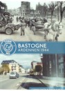 Bastogne Ardennes 1944 Then & Now