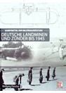 Duitse Landmijnen en Ontstekers tot 1945