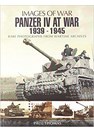 Panzer IV tijdens de Oorlog 1939-1945