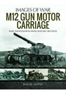 M12 Gun Motor Carriage