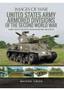 United States Army Armored Divisions of the Second World War