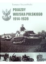 Voertuigen van het Poolse Leger 1914-1939