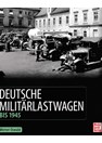 Duitse Militaire Vrachtwagens tot 1945