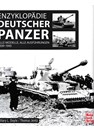 Encyclopedie van Duitse tanks