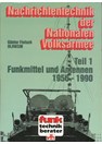 Communications Technique of the Peoples Army-Vol. 1: Radio Equipment and Antennas 1956-1990