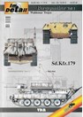 Bergepanther Sd.Kfz.179 Deel I - in Detail