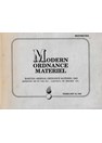 Modern Leger Materieel