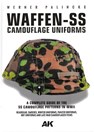 Waffen-SS Camouflage Uniforms - A complete Guide of the SS_Camouflage Patterns in WWII