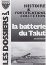 The Battery du Talut