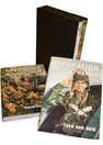 Operation Market Garden Then and Now - 2 Volumes