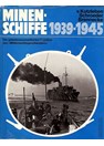 Mine Laying Ships 1939-1945 - The secretive Avtions of the "Mitternachtsgeschwader"