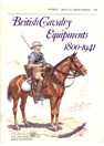Britse Cavallerie Uitrusting 1800-1941