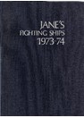 Jane's Fighting Ships 1973-74