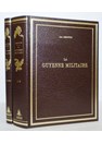 Militair Guyenne - Geschiedenis en Beschrijving van de Versterkte Steden, Vestingen en Kastelen