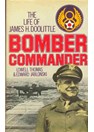 Het leven van James H. Doolittle - Bommenwerper-Commandant