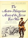 The Austro-Hungarian Army of the Seven Years War