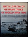 Encyclopedia of German Tanks of World War two