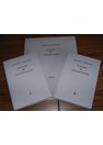 Treatise on Fortification - 2 volumes + Atlas