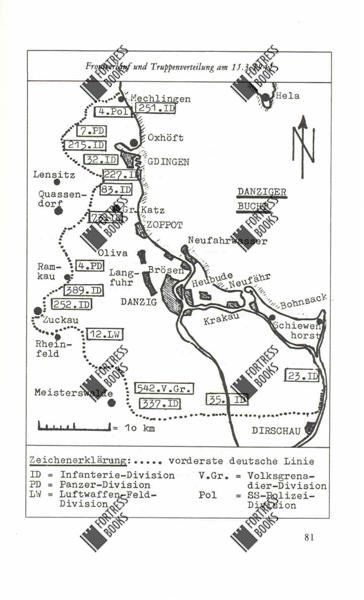 Weichel Rivier Fortress Books | 1945: Tanks along the Weichsel river - Soldiers of the ...