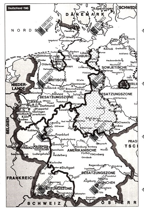 Fortress Books Zero Hour In Germany fortress-books-zero-hour-in-germany